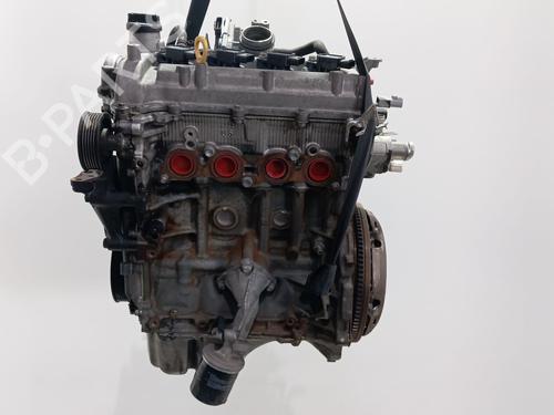 Engine TOYOTA YARIS (_P9_) 1.3 VVT-i (SCP90_, SCP90R) | BP32988499M1  - Image 8