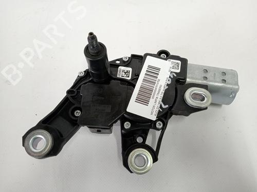 Rear wiper motor AUDI Q7 (4MB, 4MG, 4MQ) 3.0 TDI e-tron quattro | BP21063877M102 