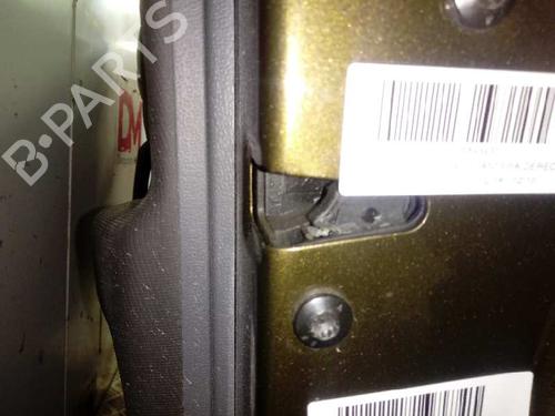 Used Front right lock SEAT IBIZA IV (6J5, 6P1) [2008-2017]  12839770