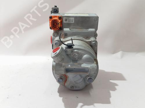 AC compressor BYD SEAL U | BP39095676M34 - Image 3