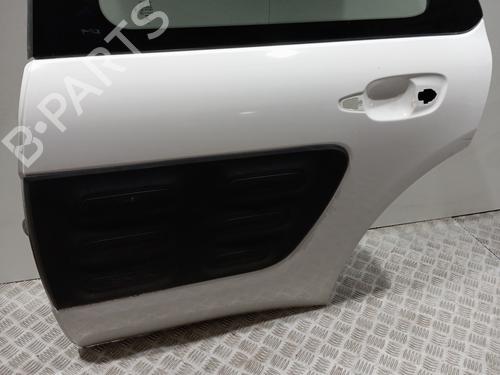 Dør venstre bagtil CITROËN C4 CACTUS | BP32725804C4 - Image 2