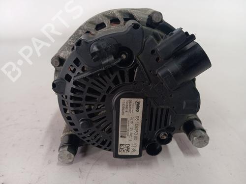 Alternator PEUGEOT 308 II (LB_, LP_, LW_, LH_, L3_)  | BP22408081M7
