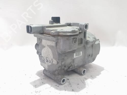 Compresseur AC TOYOTA PRIUS (_W3_) [2008-2016]  31987688
