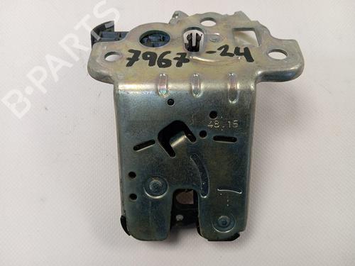 Used Tailgate lock AUDI A1 Sportback (8XA, 8XF) [2011-2019]  28031579