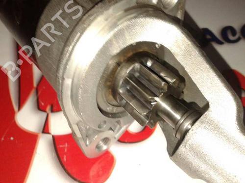 Starter AUDI A6 C5 (4B2) 2.5 TDI quattro | BP12644598M8 