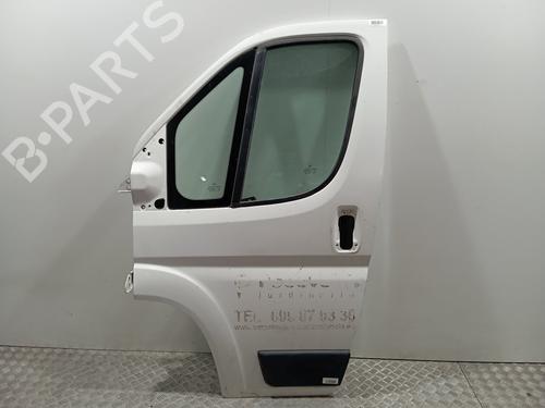 Used Left front door CITROËN JUMPER II Van [2006-2025]  29589891