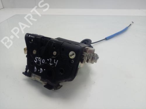 Used Front right lock AUDI A4 B8 Avant (8K5) [2007-2017]  16865254