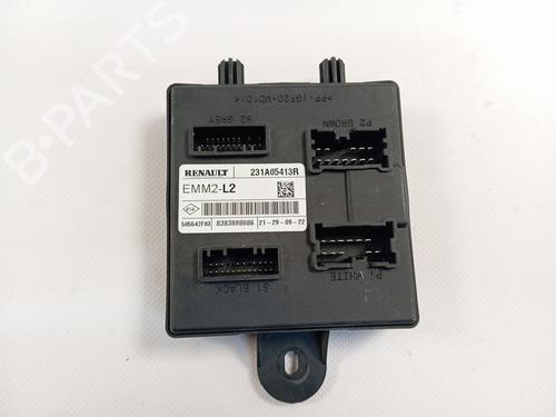 Elektronisk modul DACIA DUSTER (HM_)  | BP23879545M83 