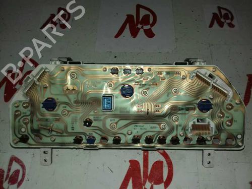 Instrument cluster MG MG ZR 105 | BP16996261C47 