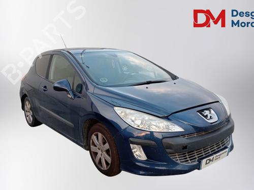 Used Parts PEUGEOT 308 I (4A_, 4C_) [2007-2016]  4458399