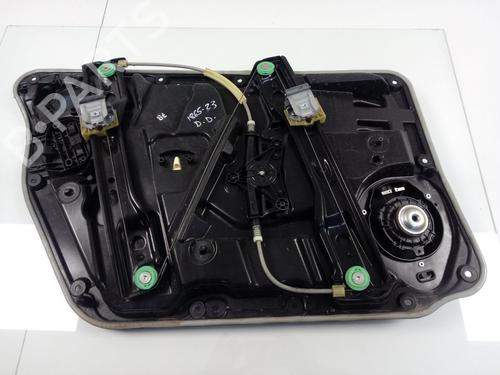 Front right window mechanism MERCEDES-BENZ A-CLASS (W176)  | BP16574844C23 