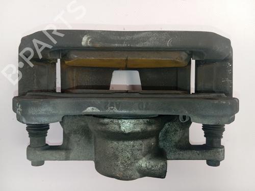 Left front brake caliper LYNK & CO 01 PHEV | BP36017661M105 - Image 3