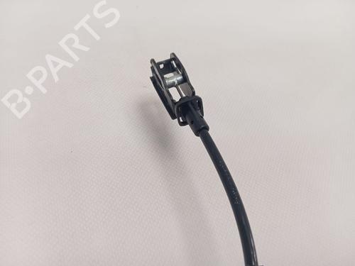 Front right lock FORD TRANSIT CONNECT V408 Box Body/MPV  | BP29536205C97 