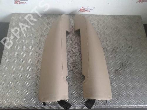 Ensemble sièges VW PASSAT B7 (362) 2.0 TDI | BP30368961C78