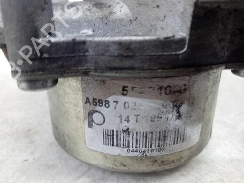 Vacuum pump OPEL CORSA D (S07) 1.3 CDTI (L08, L68) | BP16550977M80 
