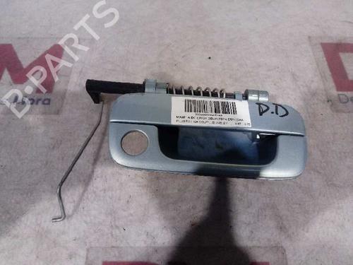 front-right-exterior-door-handle-peugeot-406-coupe-8c-22-1997-1998-1999-2000-2001-2002-2003-2004-2005-16574780 main image