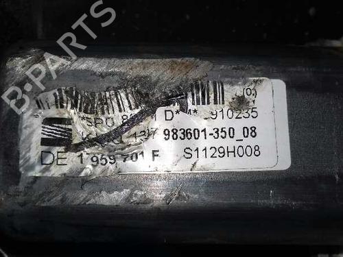 Front left window mechanism SEAT LEON (1P1) 1.9 TDI | BP12642322C22 
