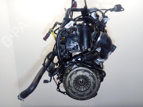 Engine FORD C-MAX (DM2) 1.8 TDCi | BP17784434M1 - Image 8