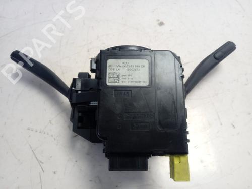 Squib airbag SKODA OCTAVIA II (1Z3) 1.6 TDI | BP30372639C102