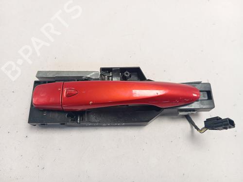 Used Front right exterior door handle RENAULT KADJAR (HA_, HL_) [2015-2025]  23502844