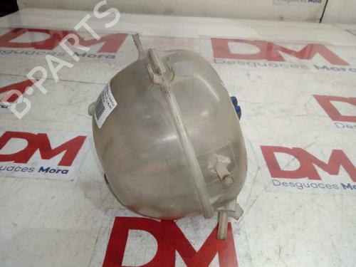 Expansion tank VW TRANSPORTER T5 Bus (7HB, 7HJ, 7EB, 7EJ)  | BP12937485C120 
