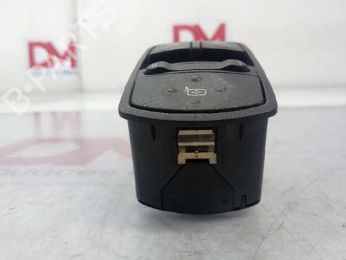 Left front window switch OPEL CORSA D (S07)  | BP17833430I27 