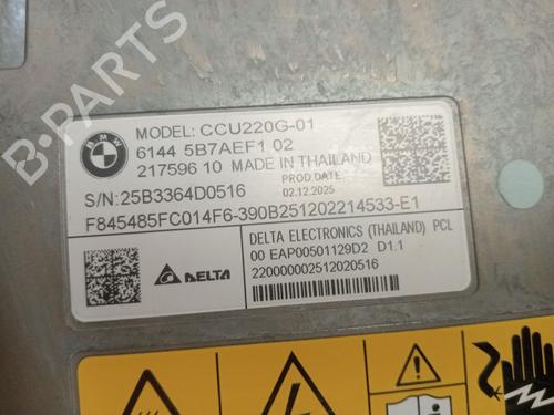 Inverter/Converter BMW X1 (U11) iX1 xDrive 30 | BP40448251M119 - Image 5