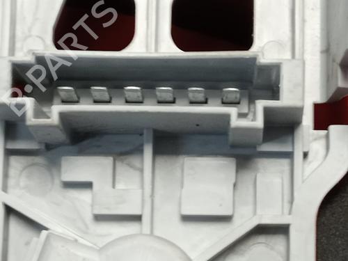 Right taillight MERCEDES-BENZ A-CLASS (W169) A 160 CDI (169.006, 169.306) | BP17811806C35 