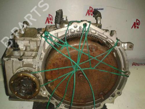 Used Gearbox VW POLO III (6N1) [1994-1999]  12635921