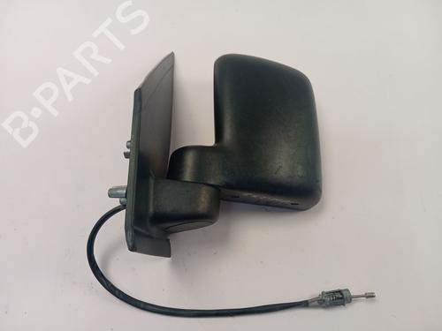 Used Left mirror FORD TRANSIT CONNECT (P65_, P70_, P80_) 1.8 TDCi (90 hp) 26334332