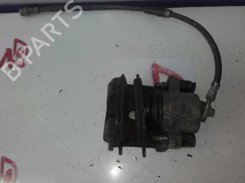 Used Left front brake caliper SEAT LEON (1P1) 1.9 TDI (105 hp) 16397541