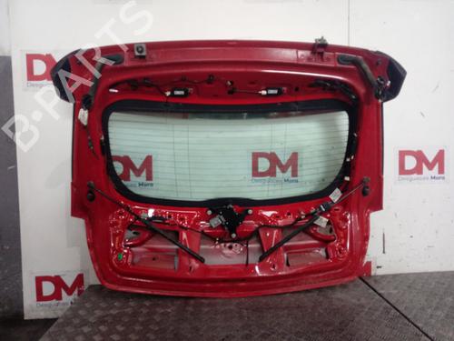 Tailgate OPEL ASTRA K (B16) 1.6 CDTi (68) | BP12668381C6 