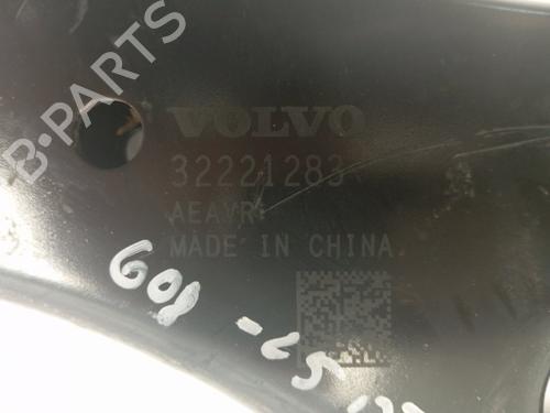 Left front suspension arm VOLVO XC40 (536)  | BP28031067M12 