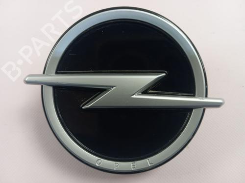Used Tailgate handle OPEL CORSA F (P2JO) [2019-2025]  26497246
