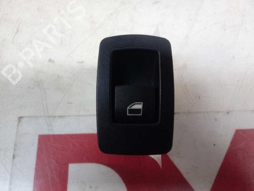 Used Right rear window switch BMW 3 Touring (F31) [2012-2019]  30371843