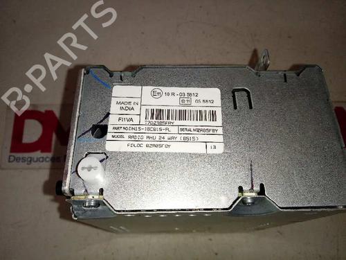 Radio FORD ECOSPORT 1.5 EcoBlue TDCi | BP16968671E6 