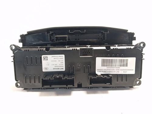 Climate control FORD PUMA (J2K, CF7)  | BP29548435I5 