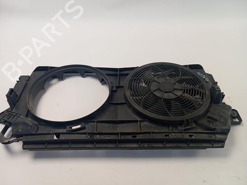 Radiator fan MERCEDES-BENZ SPRINTER 3-t Van (B906)  | BP29064544M35 