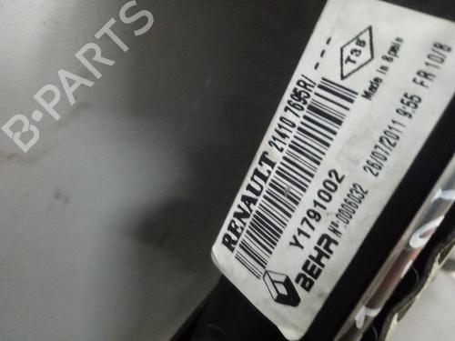 Water radiator RENAULT MASTER III Van (FV)  | BP18656177M31 