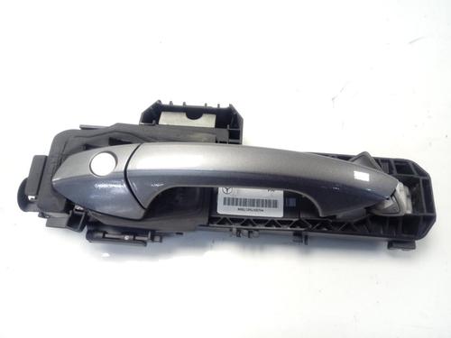Front left exterior door handle MERCEDES-BENZ GLA-CLASS (X156) GLA 200 CDI / d (156.908) A1567670100 |