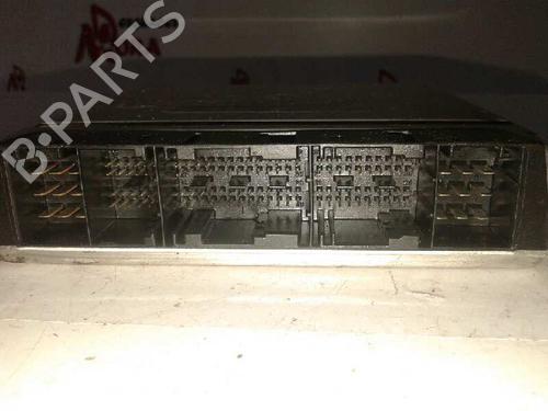 Engine control unit (ECU) MERCEDES-BENZ A-CLASS (W168) A 170 CDI (168.008) | BP12656282M57 
