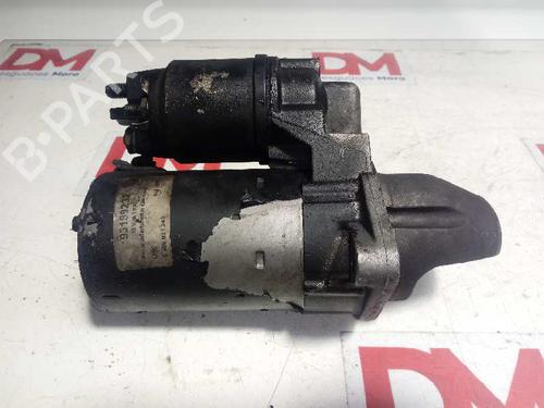 Starter OPEL COMBO Box Body/MPV 1.3 CDTI 16V | BP12652650M8 