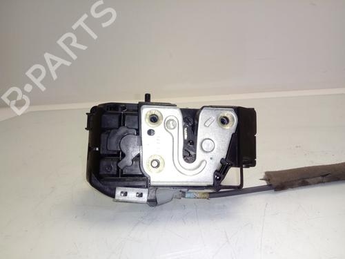 Used Rear right lock NISSAN JUKE (F15) [2010-2019]  18490704