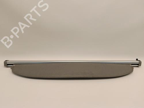 Hattehylde TOYOTA PRIUS Liftback (_W2_) 1.5 Hybrid (NHW20_, NHW20R) (112 hp) 33004309