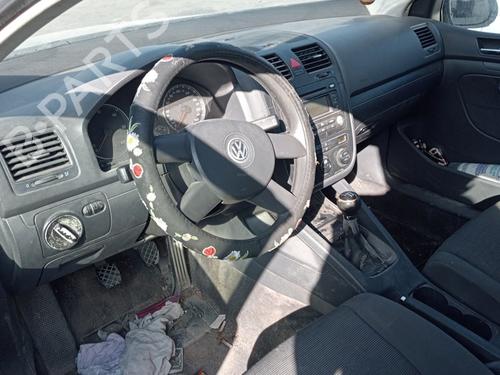 Rear parcel shelf VW GOLF V (1K1) | BP30914378C85