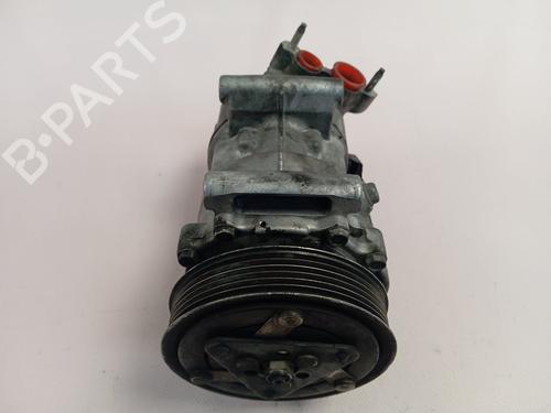 Used AC compressor PEUGEOT 207 (WA_, WC_) [2006-2015]  30376925