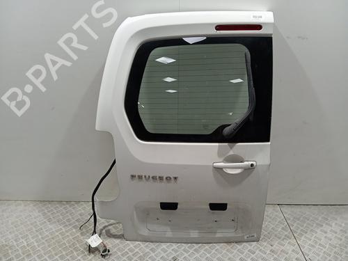 Porte arrière gauche PEUGEOT PARTNER Tepee [2008-2025]  30914518