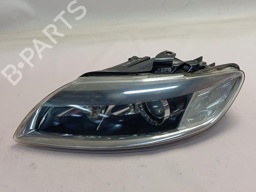 Used Left headlight AUDI Q7 (4LB) 3.0 TDI quattro (233 hp) 30703732
