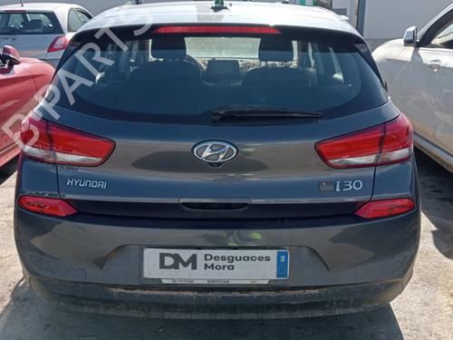 Electronic module HYUNDAI i30 (PDE, PD, PDEN) 1.0 T-GDI hybrid 48V | BP29596889M83  - Image 5