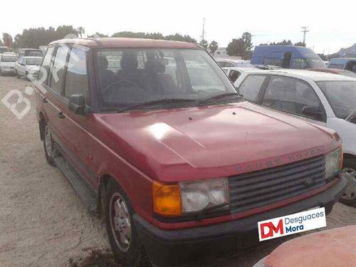 AC Kompressor LAND ROVER RANGE ROVER II (P38A) 2.5 D 4x4 | BP12640669M34 